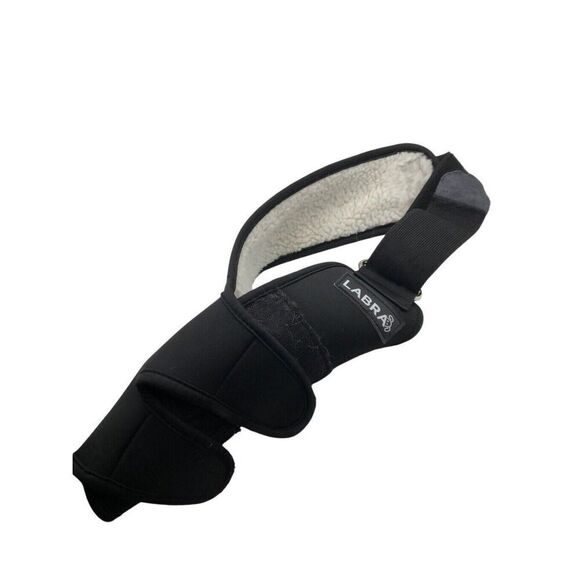 Large Dog Brace Left Leg Injury Sling Support Dysplasia Labra Brand - Picture 13 of 16